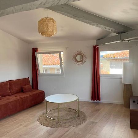 Apartamento Le Panoramique Castres  Exterior foto