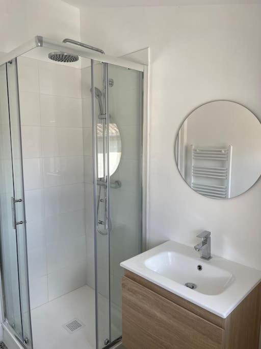 Apartamento Le Panoramique Castres  Exterior foto